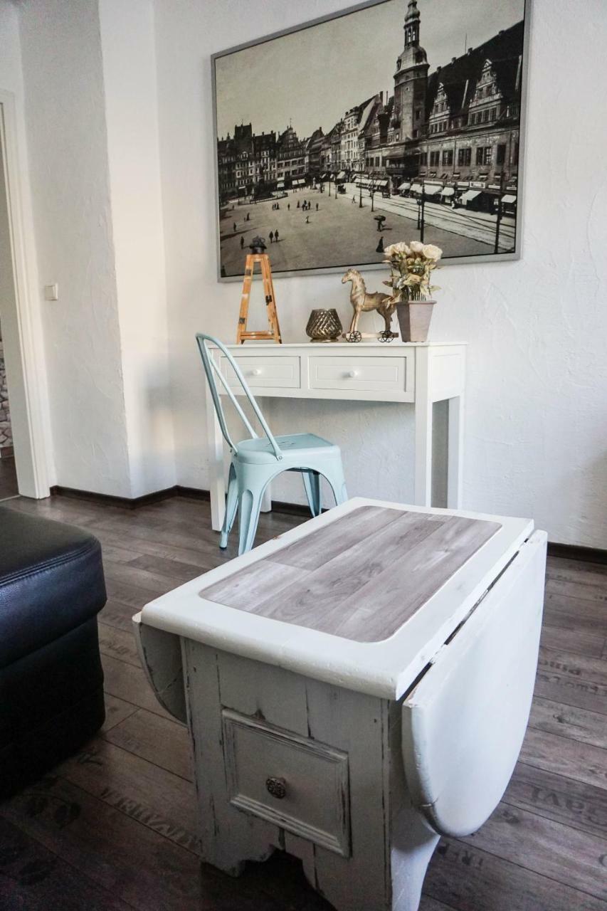 Fuchsbau Leipzig-schkeuditz Apartament