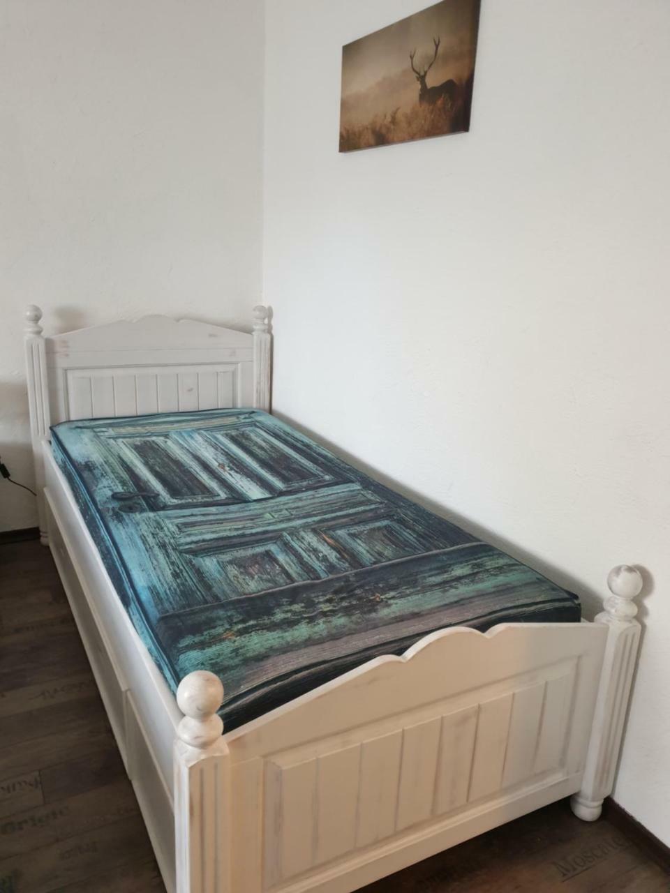Apartment Fuchsbau Leipzig-schkeuditz *