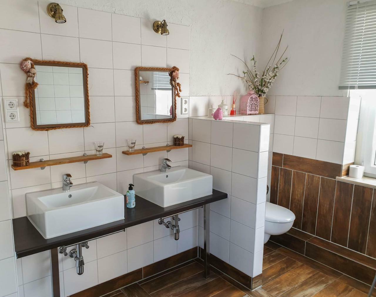 Apartment Fuchsbau Leipzig-schkeuditz