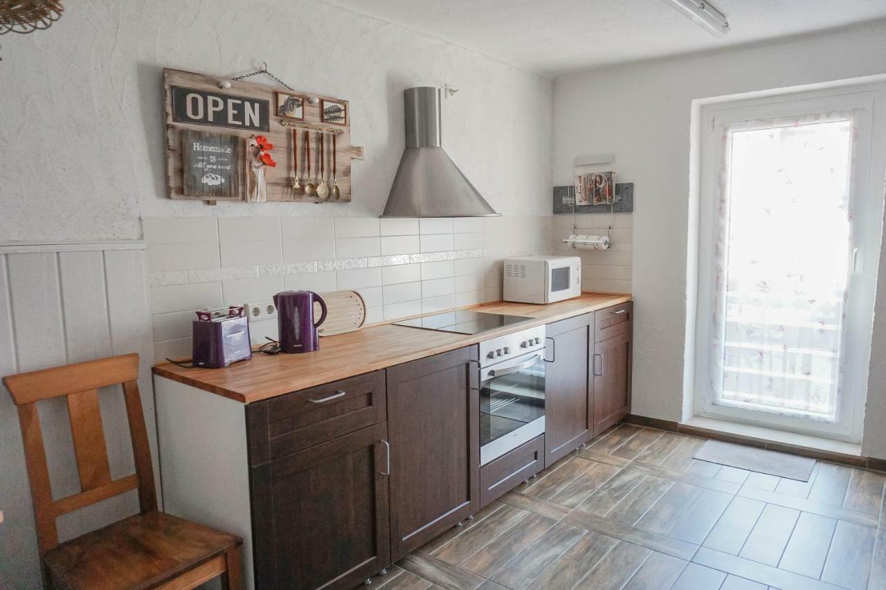 Apartment Fuchsbau Leipzig-schkeuditz Schkeuditz