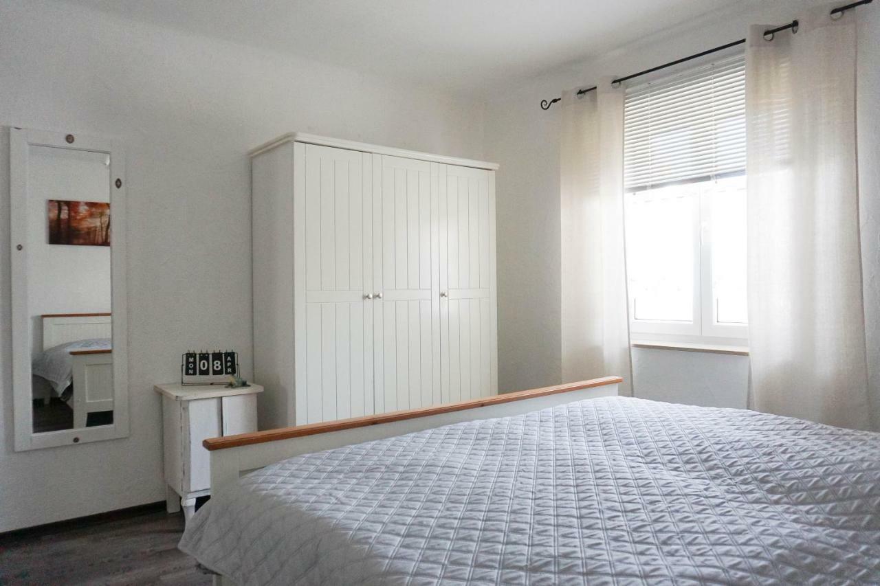 Fuchsbau Leipzig-schkeuditz Apartment