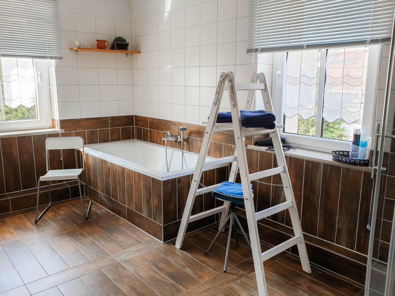 Apartment Fuchsbau Leipzig-schkeuditz Schkeuditz